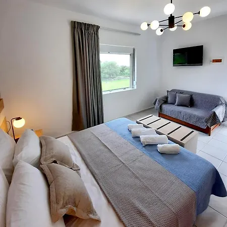 Apartment Sweet *