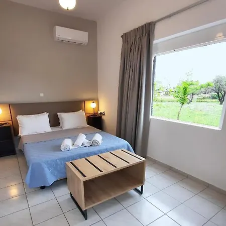 Sweet Apartment *