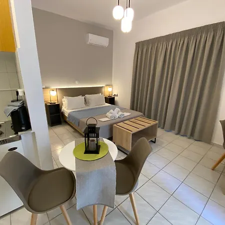 Apartment Sweet