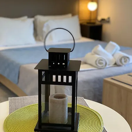 Sweet Apartment *