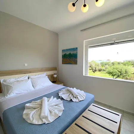 Sweet Apartment