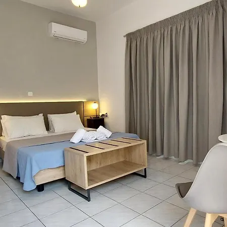 Apartamento Sweet *