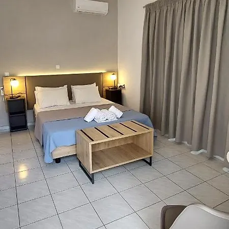 Apartamento Sweet *