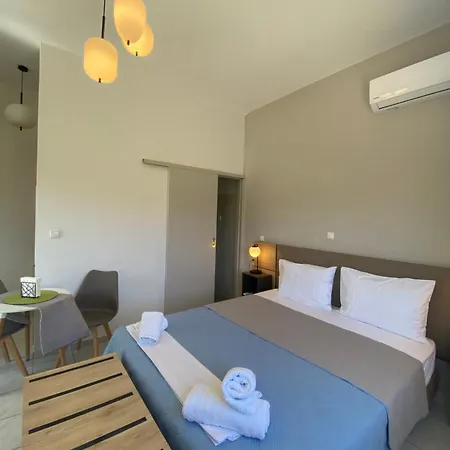 Apartamento Sweet Sougia