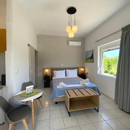 Apartamento Sweet